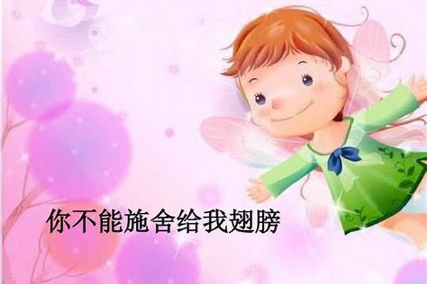 你不能施舍给我翅膀 张丽
